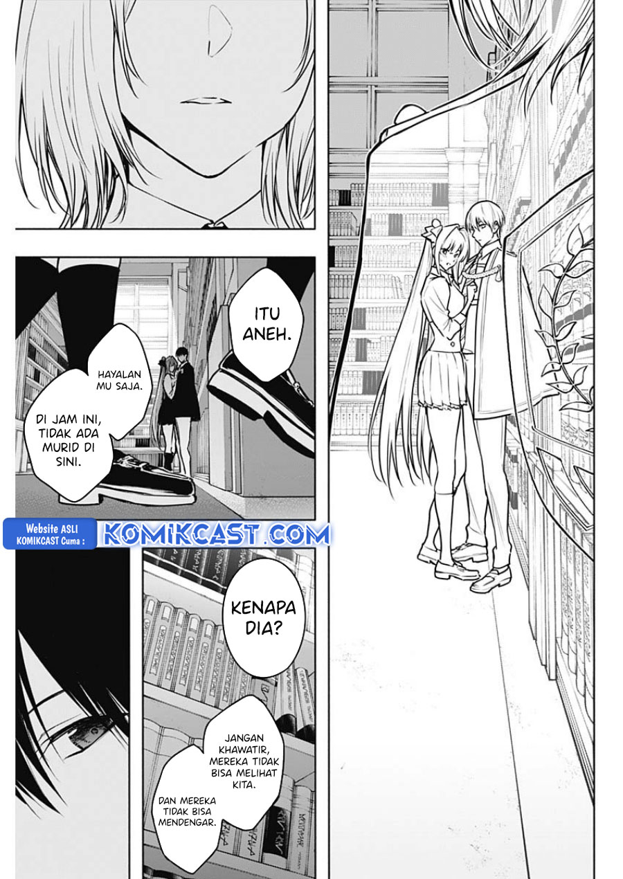 Ouritsu Mahou Gakuen no Saikasei: Slum Agari no Saikyou Mahoushi, Kizoku darake no Gakuen de Musou suru