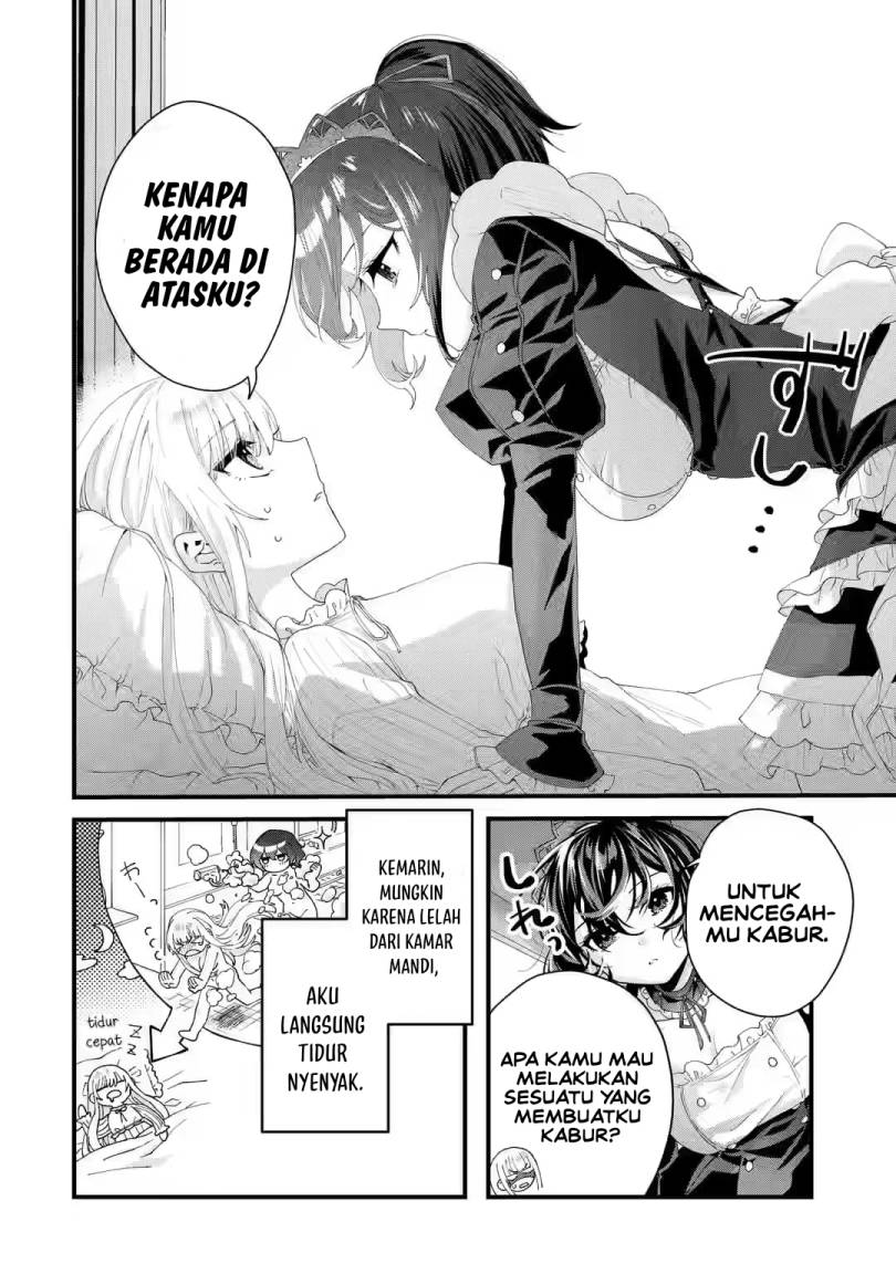 Ousama no Propose