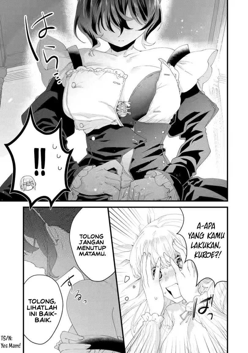 Ousama no Propose