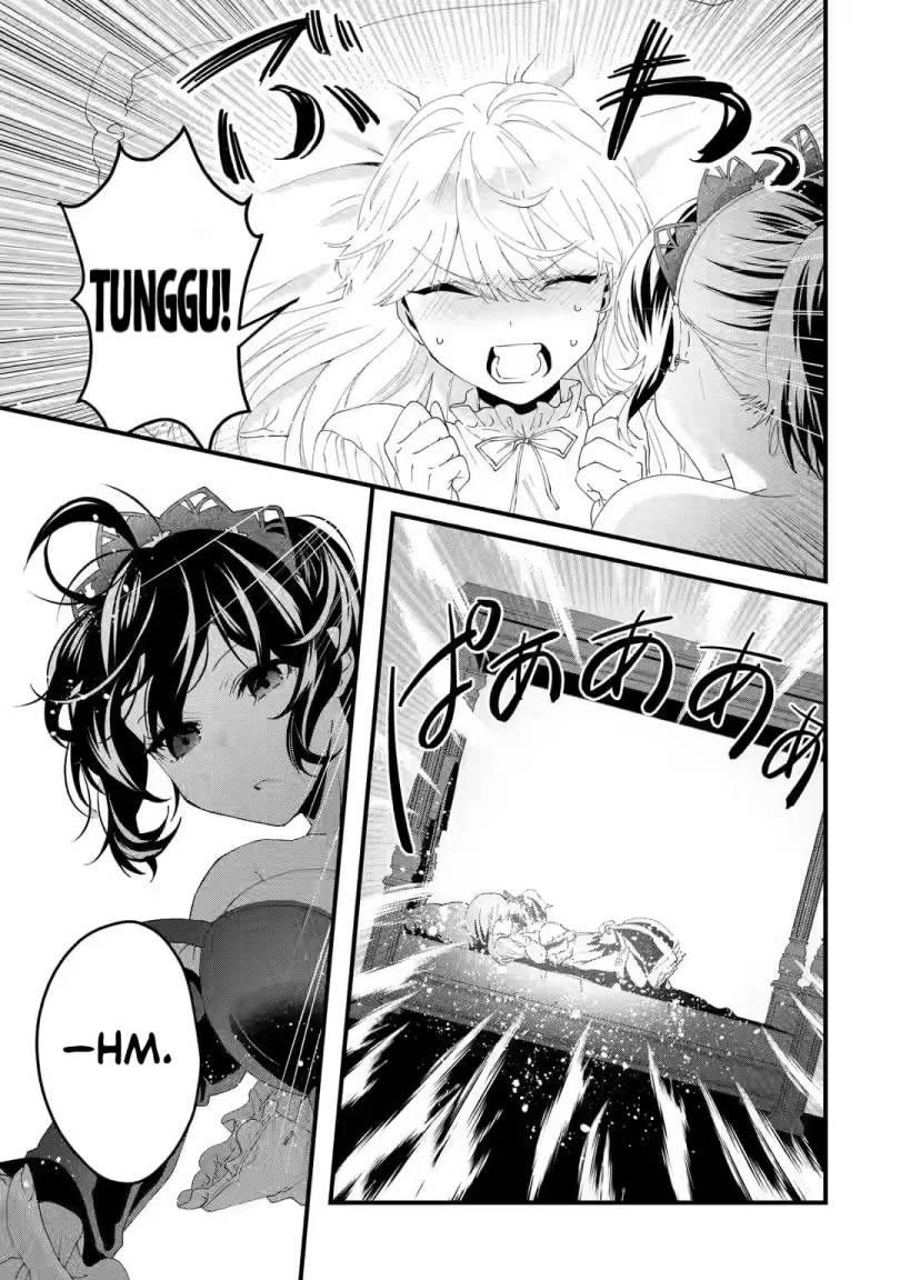 Ousama no Propose