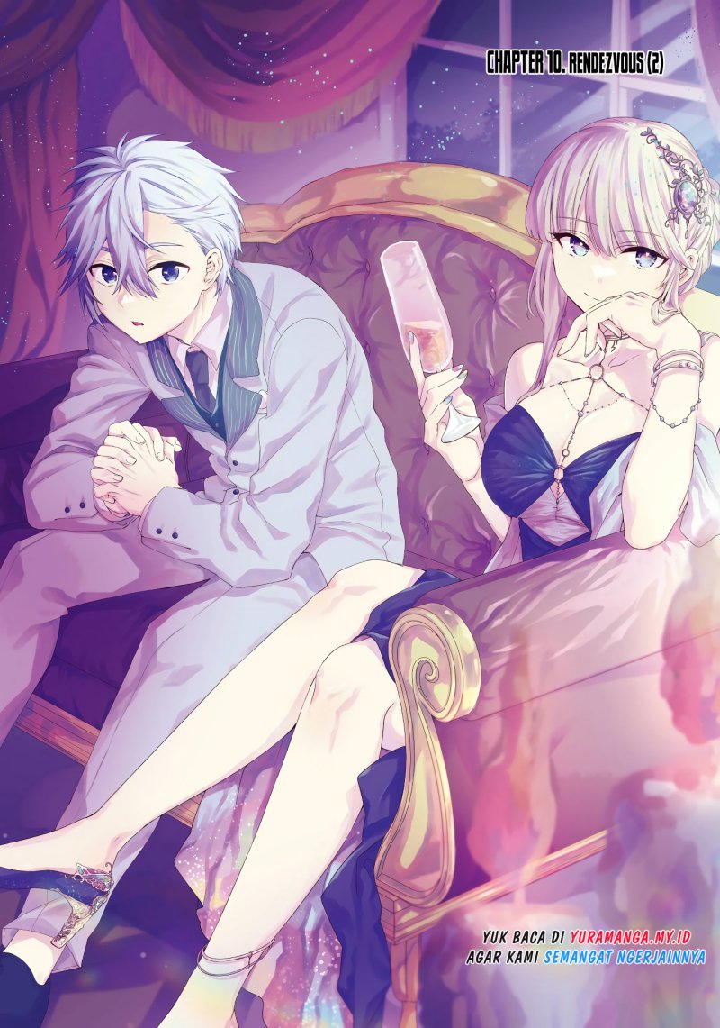 Ousama no Propose
