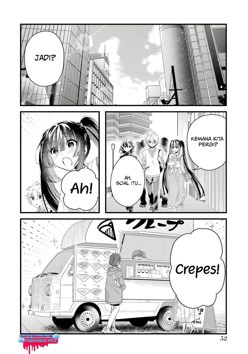 Ousama no Propose