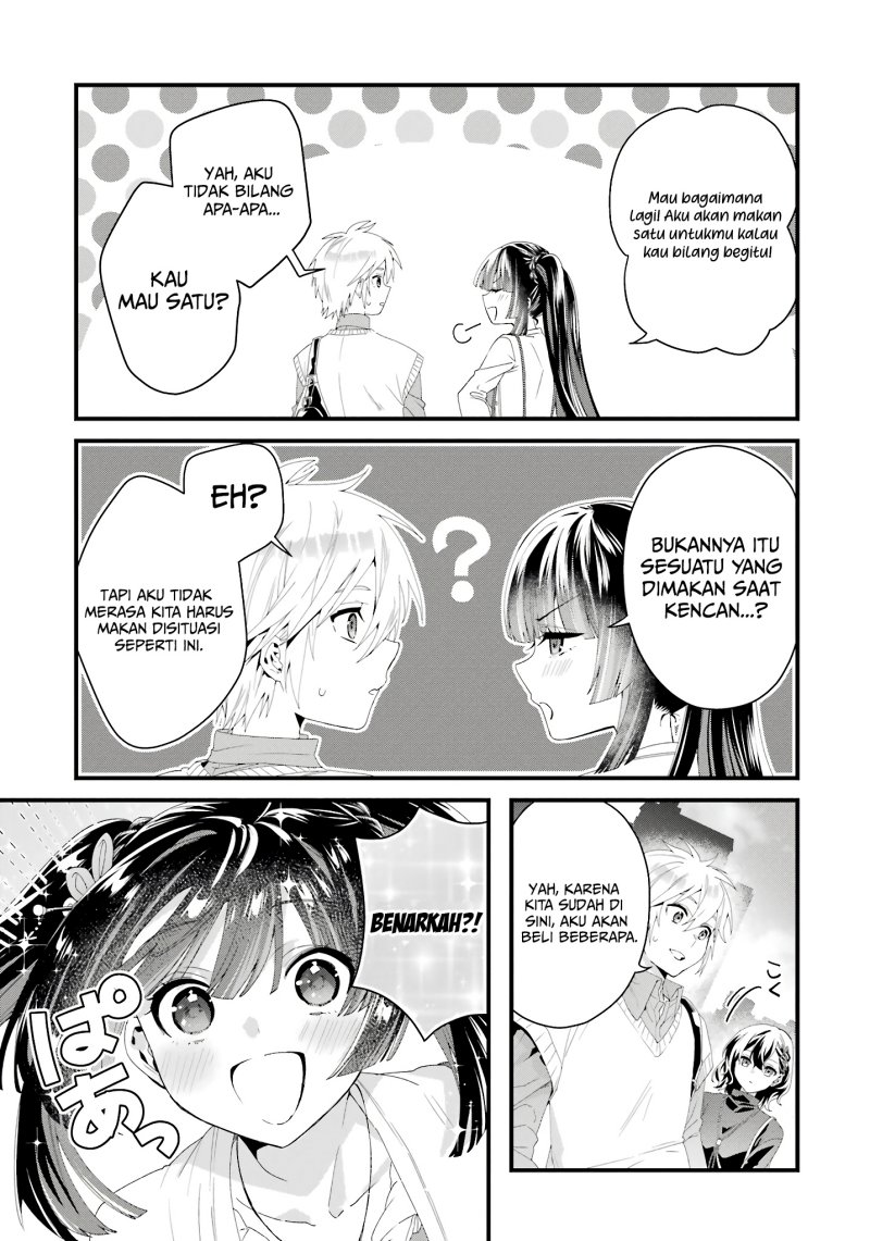 Ousama no Propose