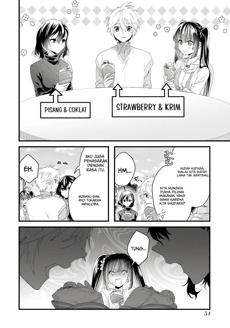 Ousama no Propose