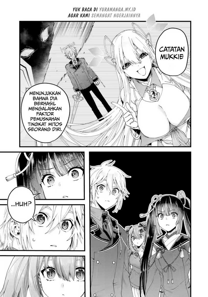 Ousama no Propose