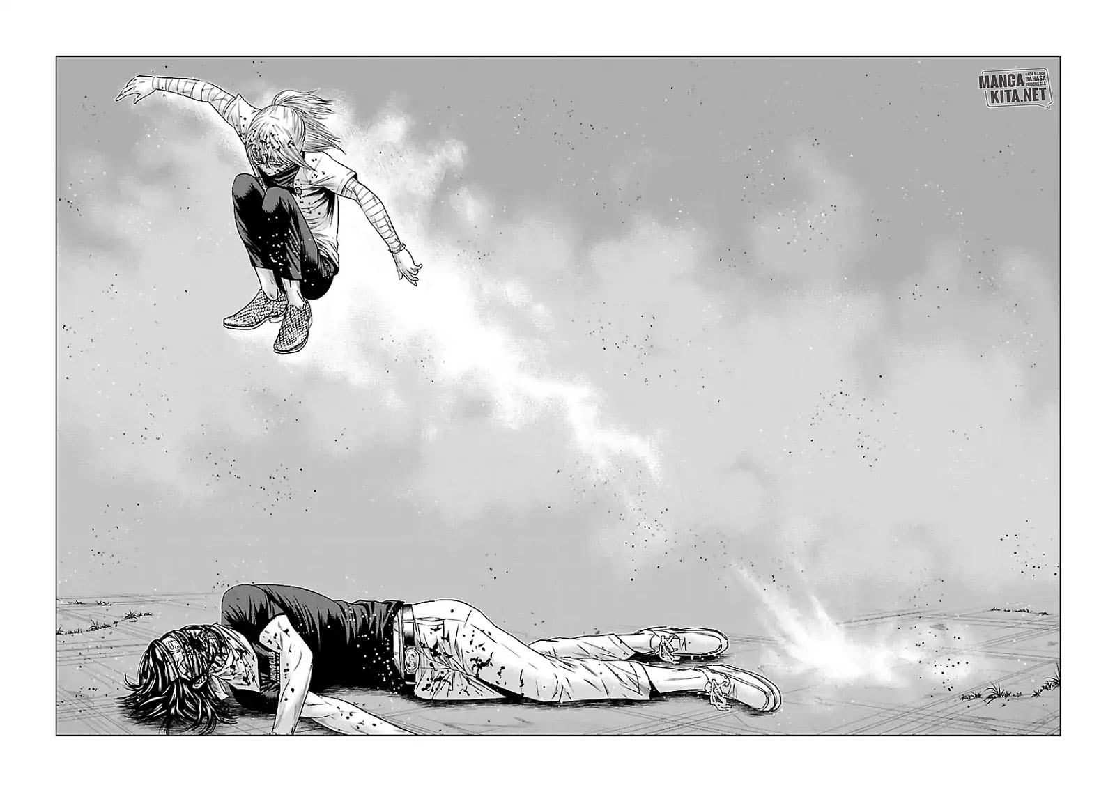 Out (Mizuta Makoto)