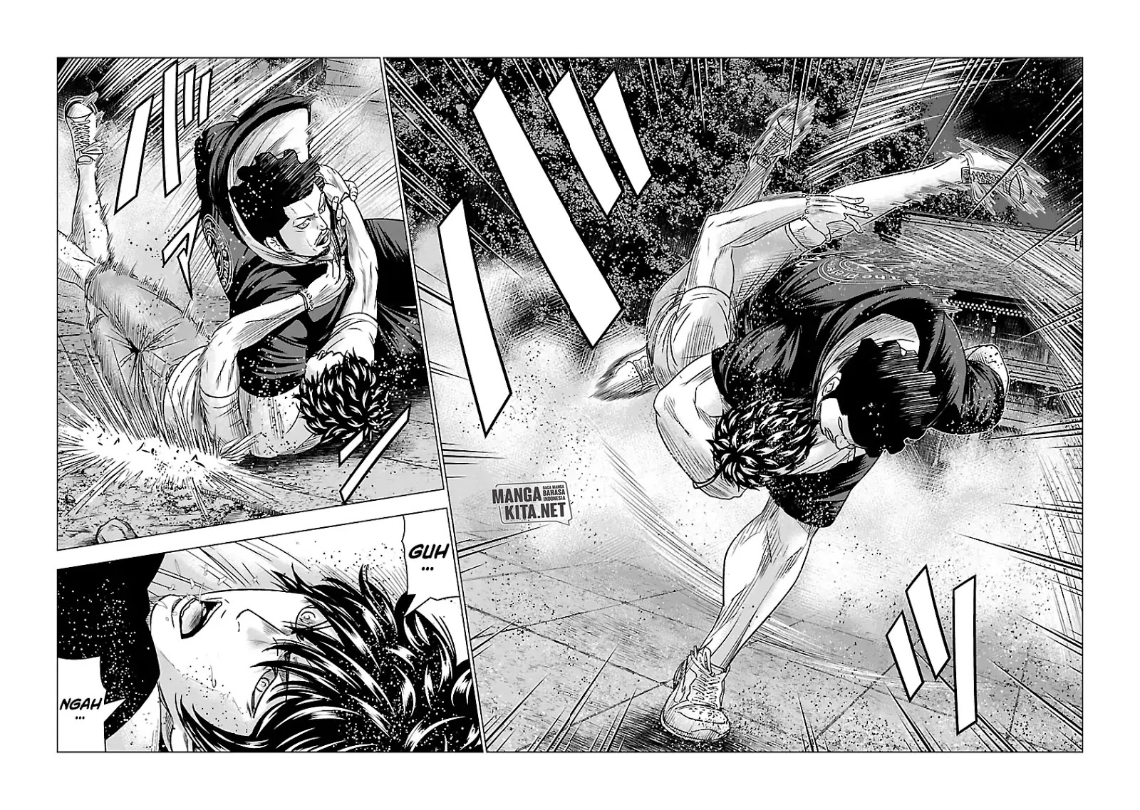 Out (Mizuta Makoto)