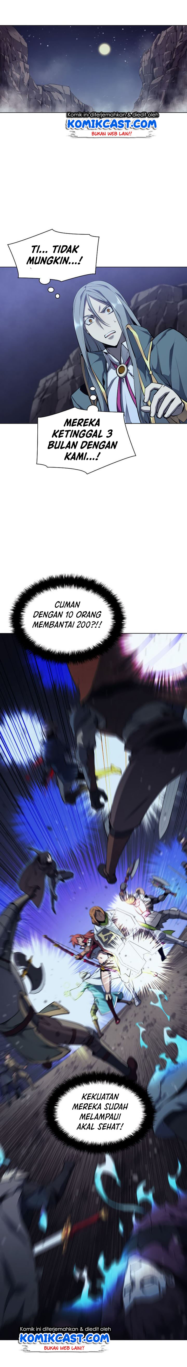 Overgeared