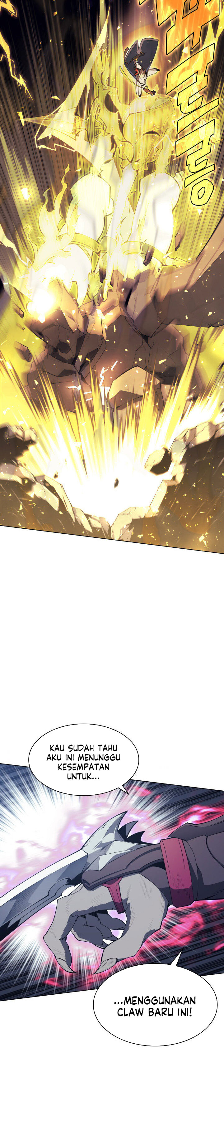 Overgeared