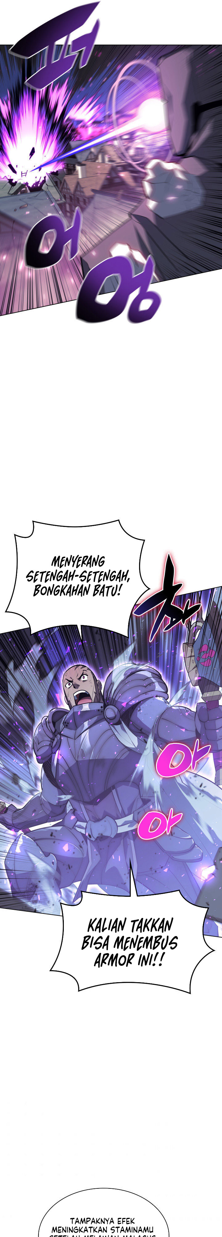Overgeared