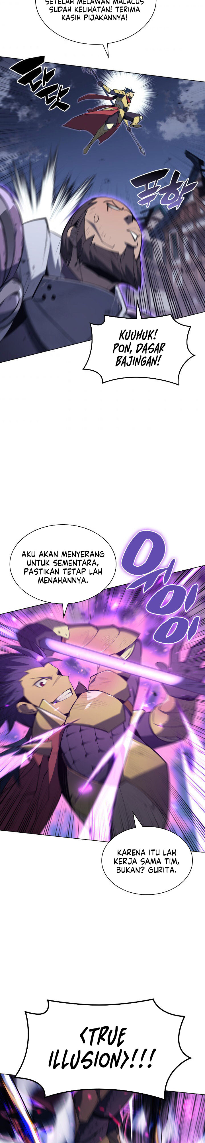 Overgeared