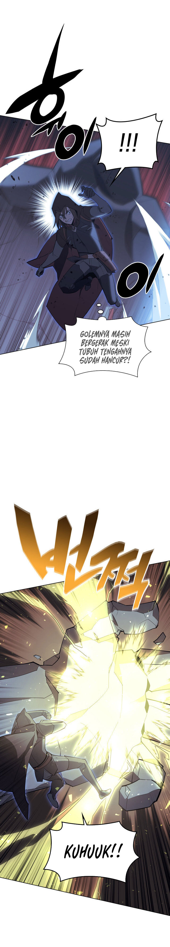 Overgeared