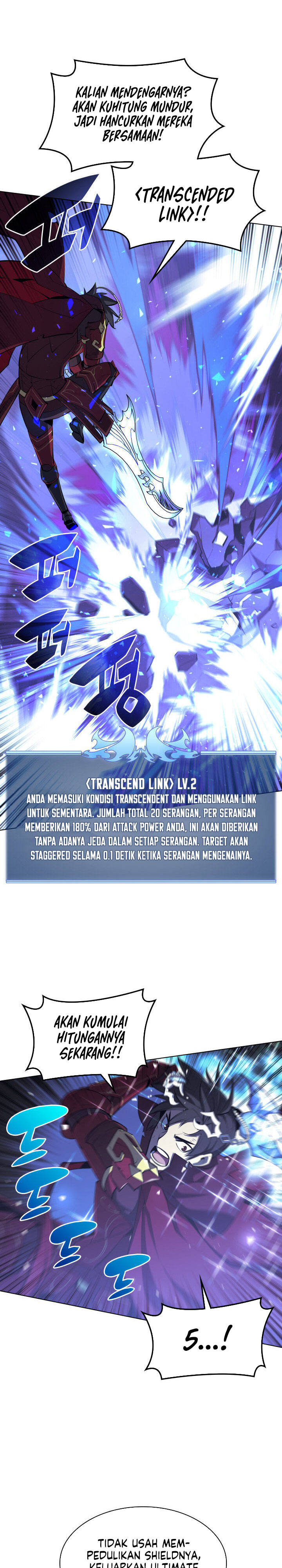 Overgeared