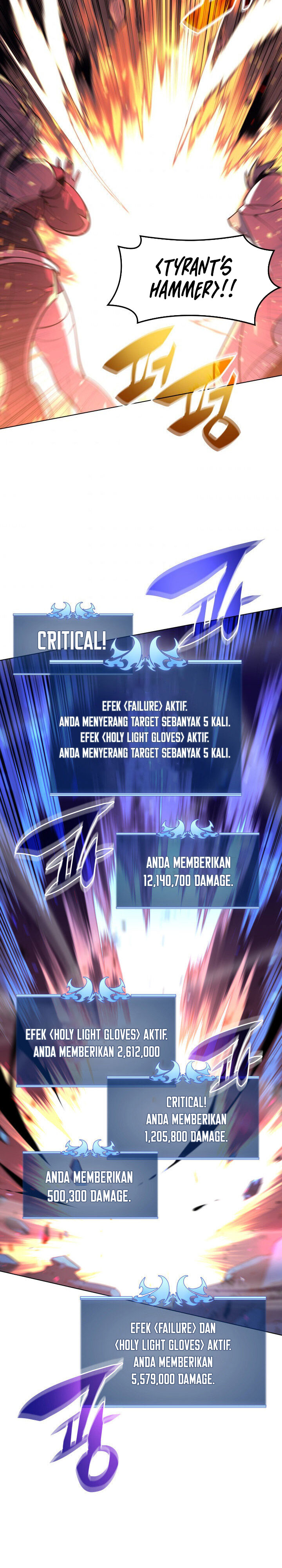 Overgeared