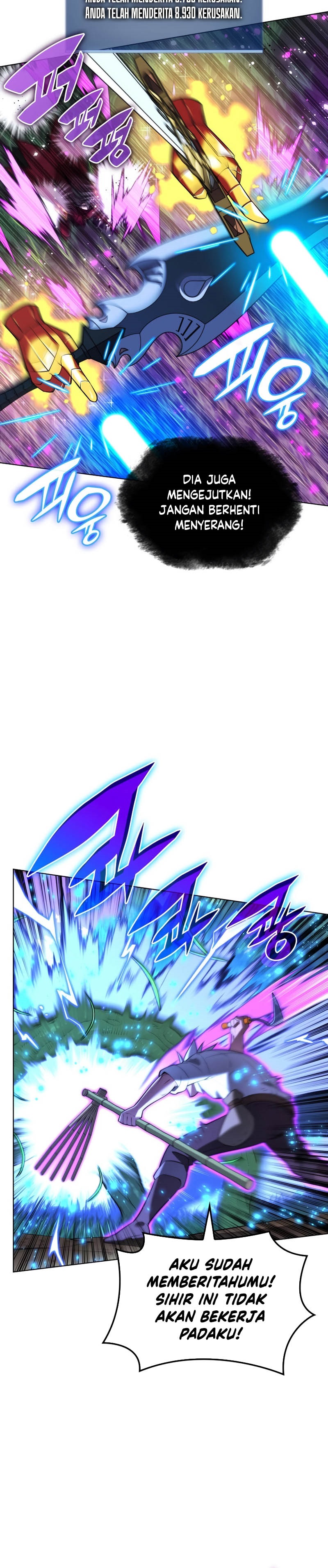 Overgeared
