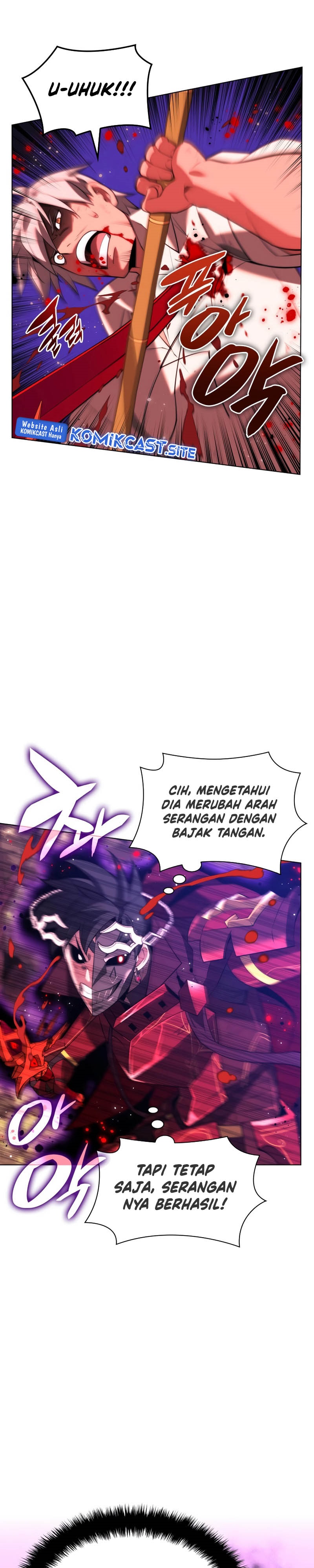 Overgeared