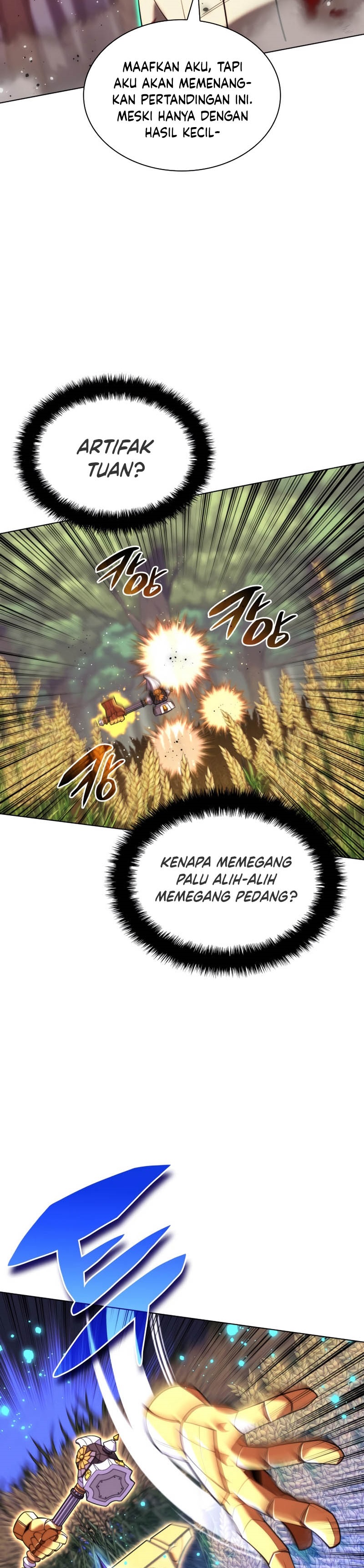 Overgeared