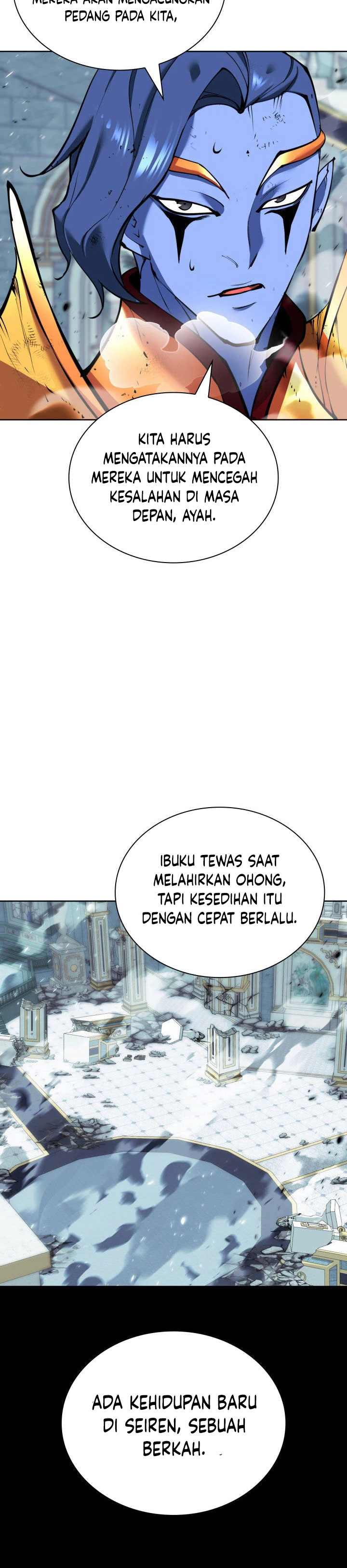 Overgeared