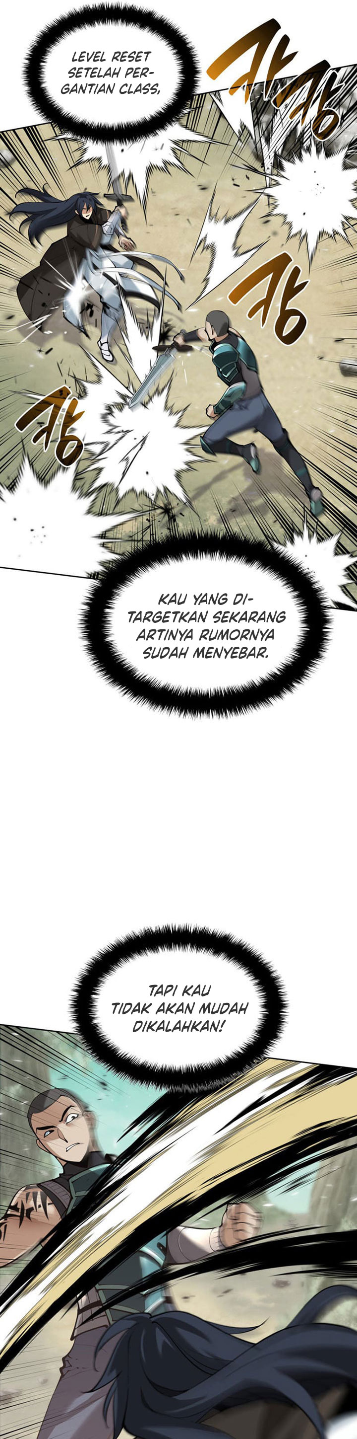 Overgeared
