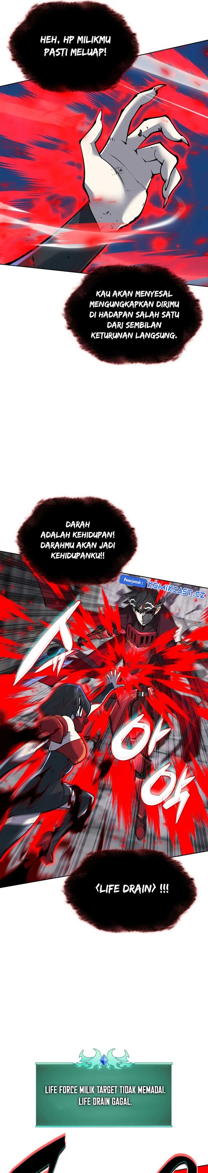Overgeared