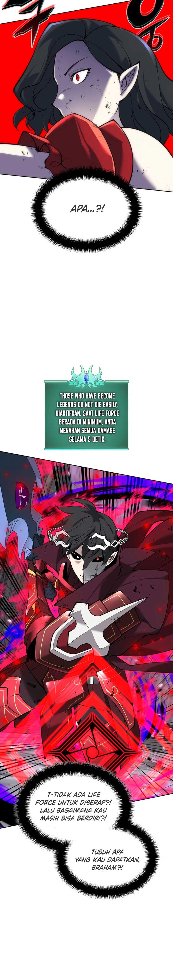 Overgeared