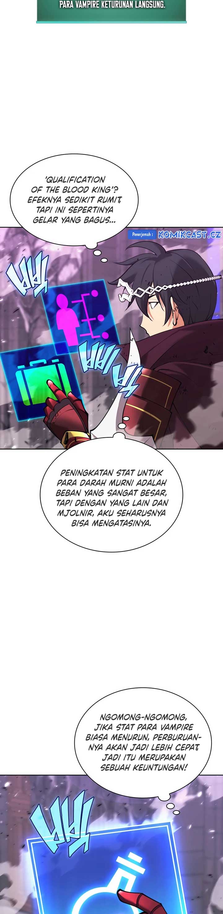 Overgeared