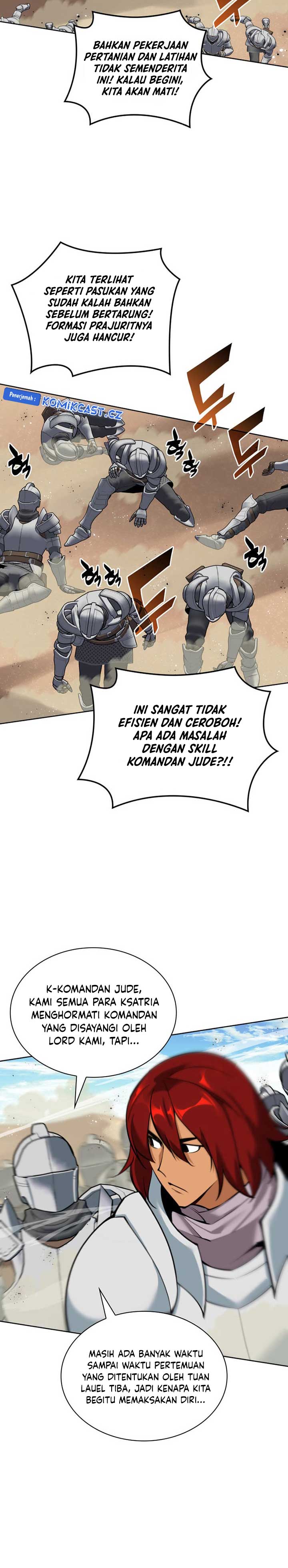 Overgeared