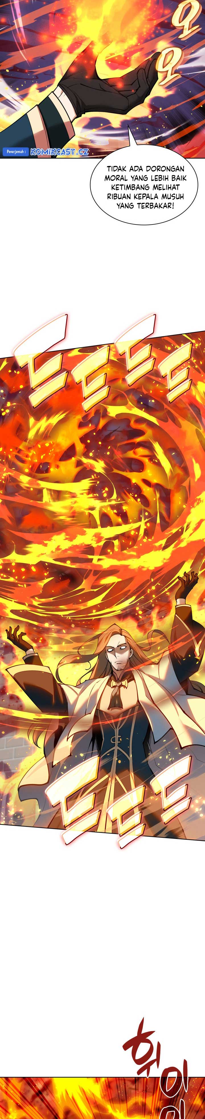 Overgeared
