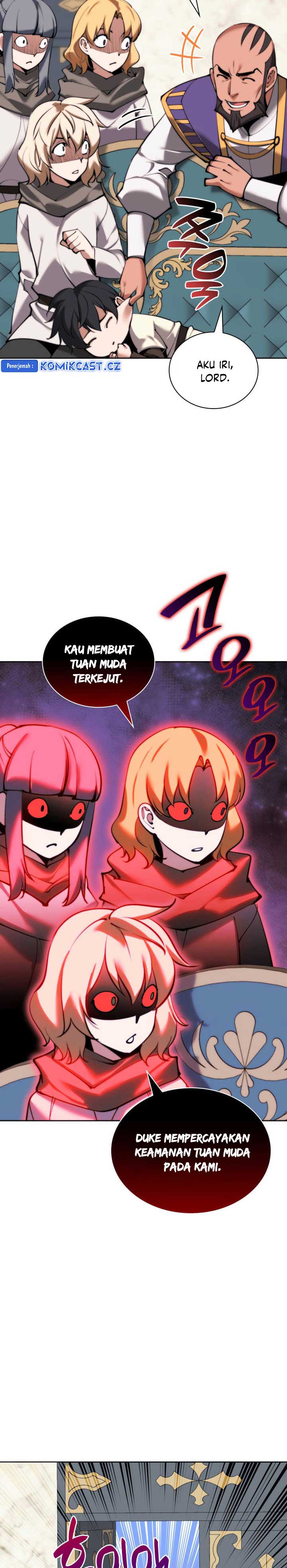 Overgeared