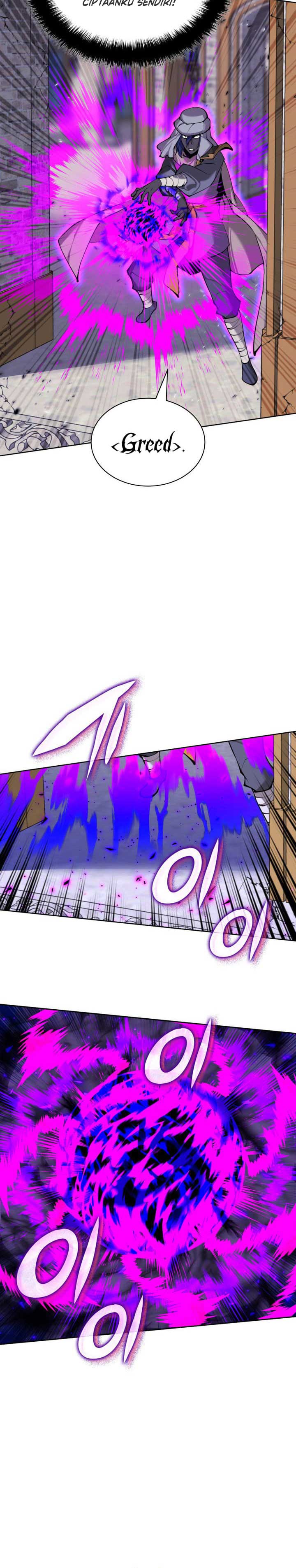 Overgeared