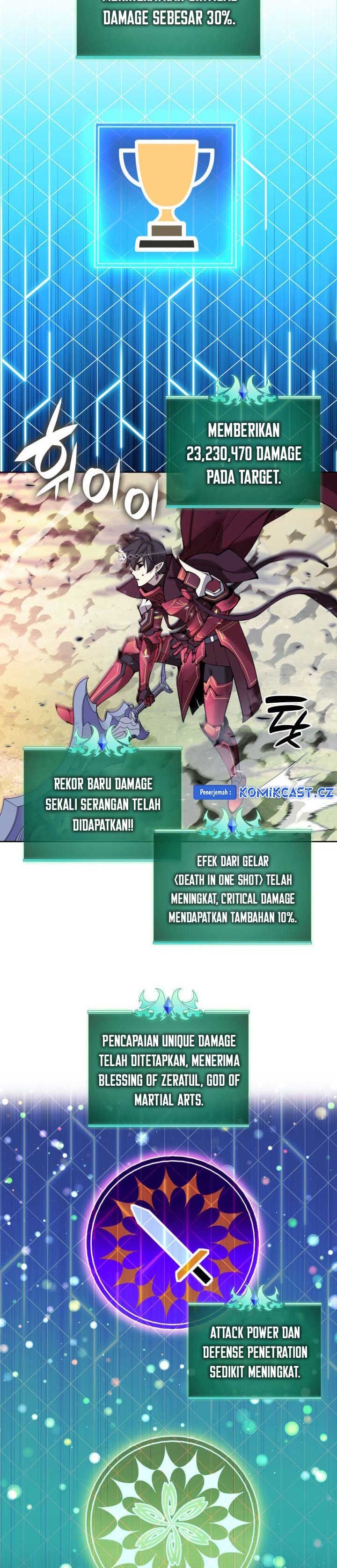 Overgeared