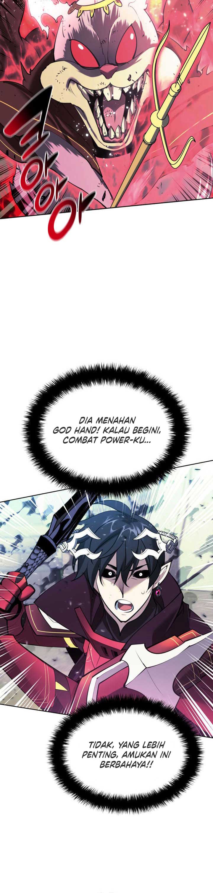 Overgeared