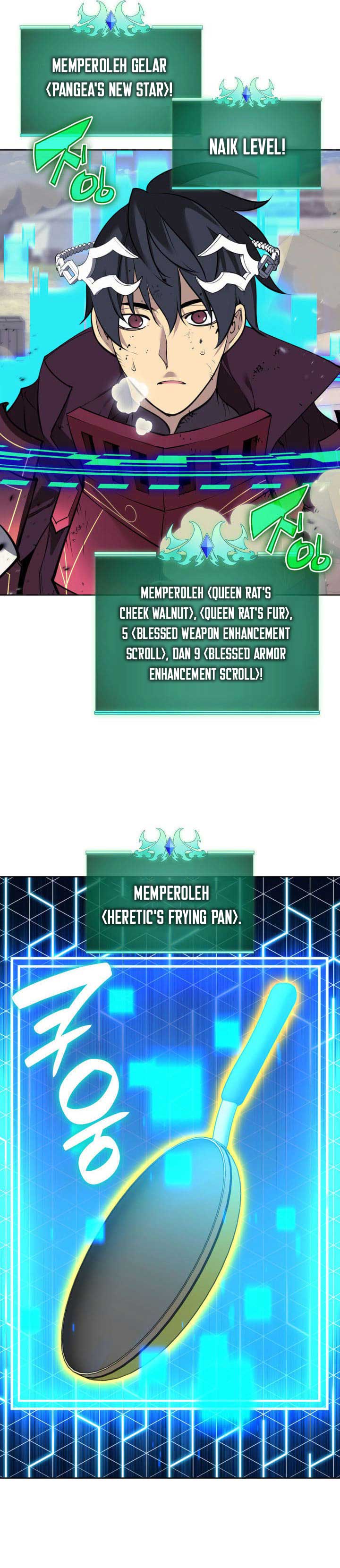 Overgeared