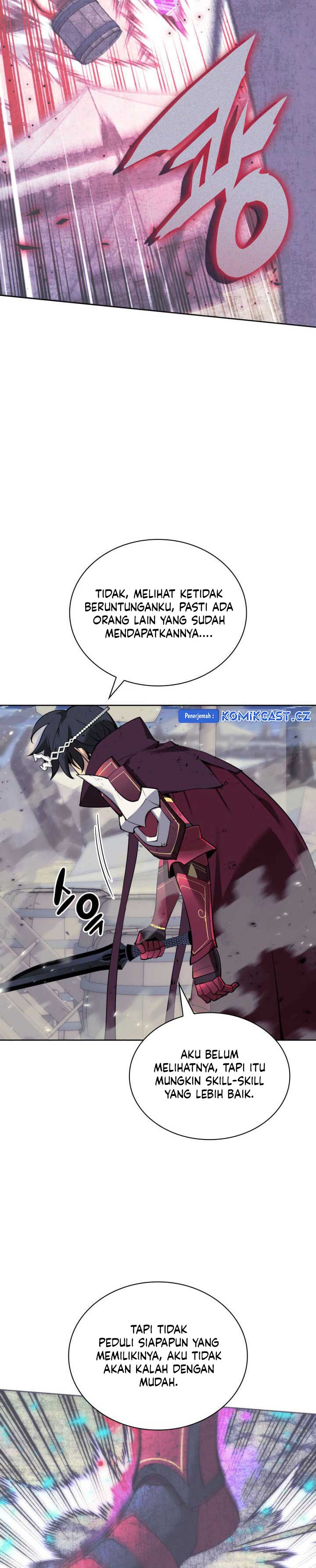 Overgeared