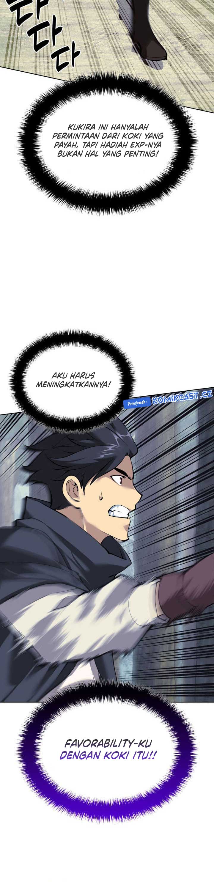 Overgeared