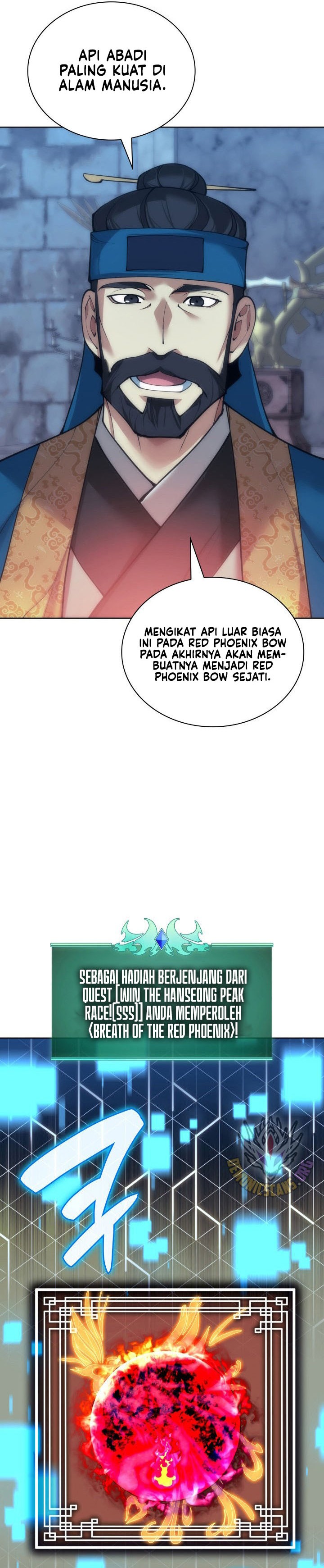 Overgeared