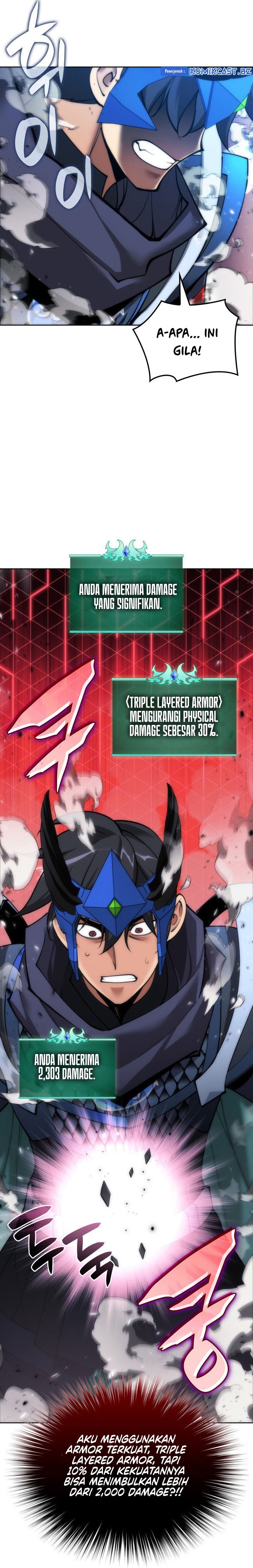 Overgeared