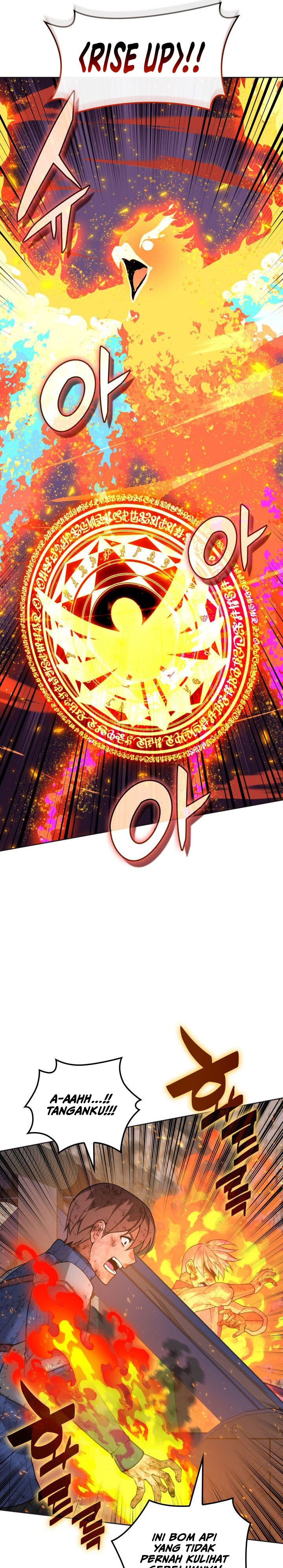 Overgeared