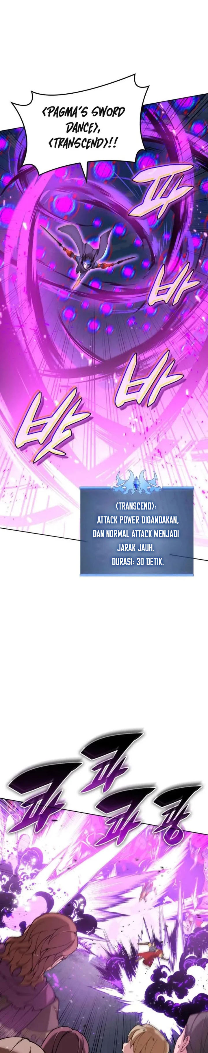 Overgeared