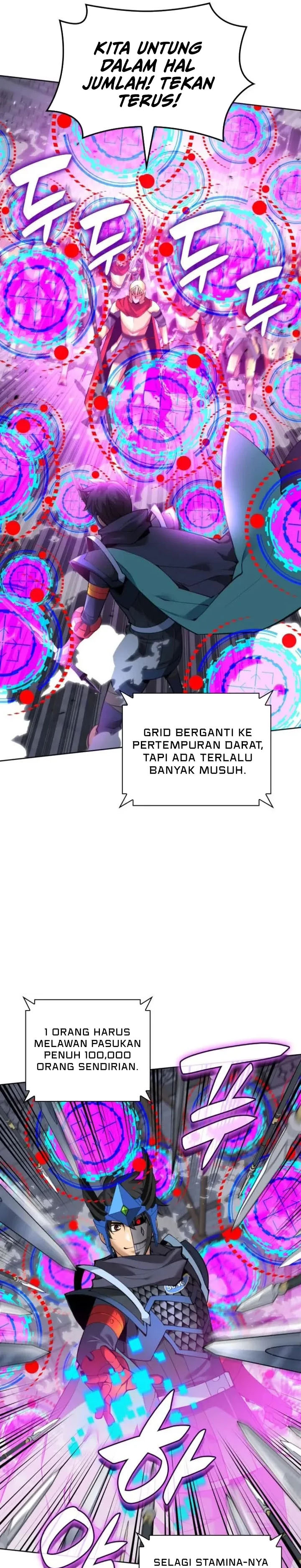 Overgeared