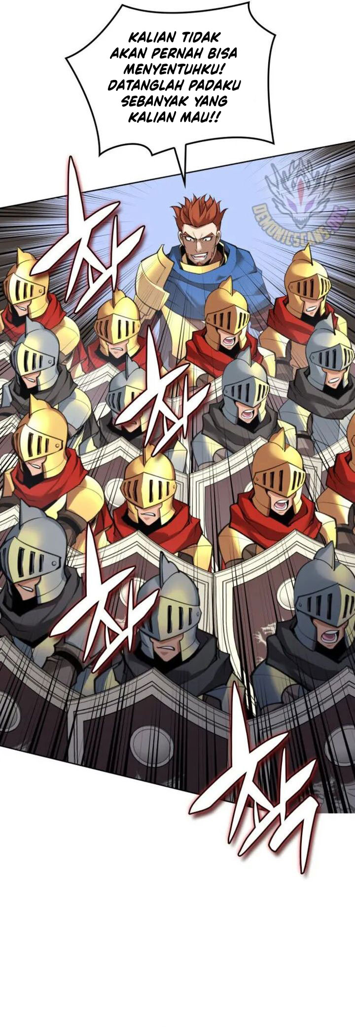 Overgeared