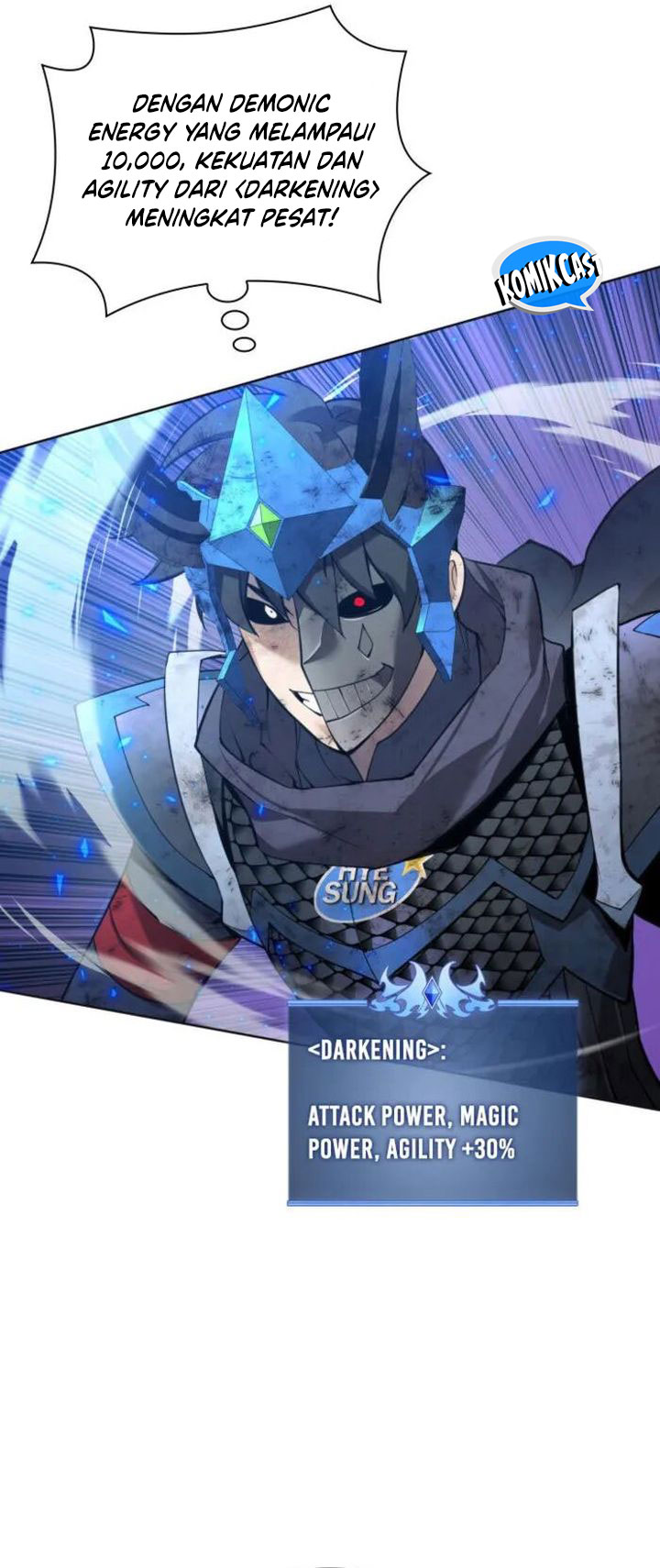 Overgeared