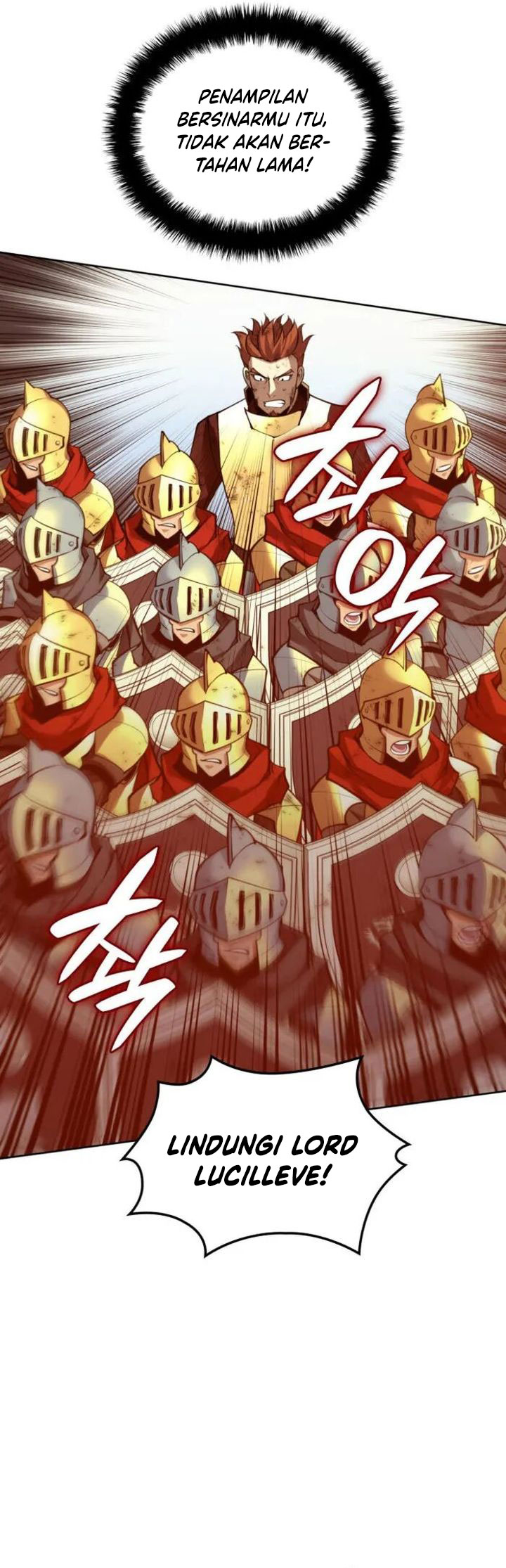 Overgeared