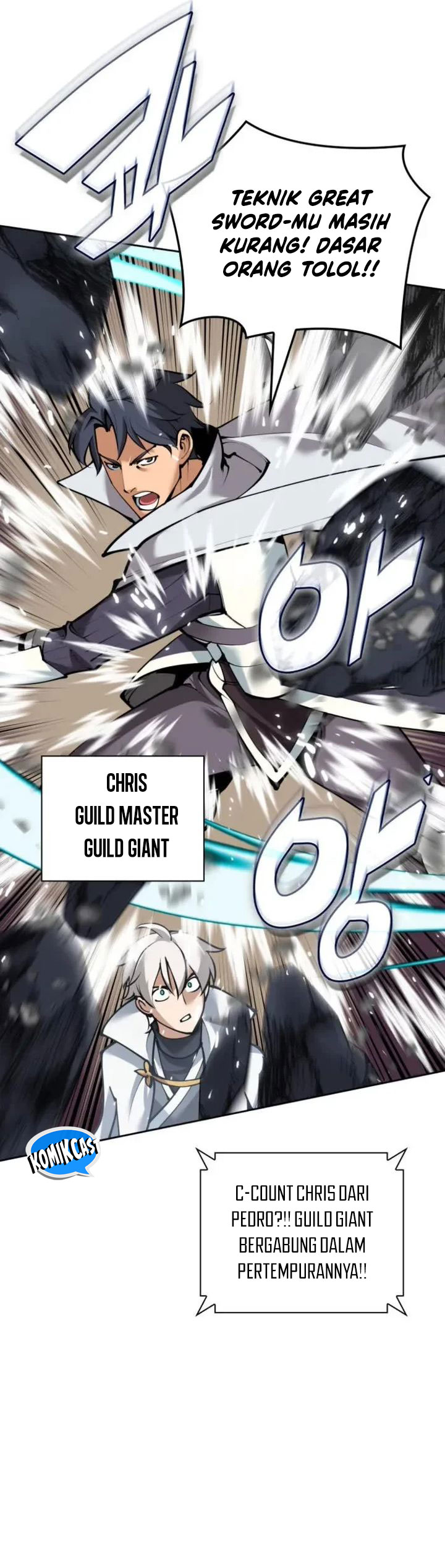Overgeared