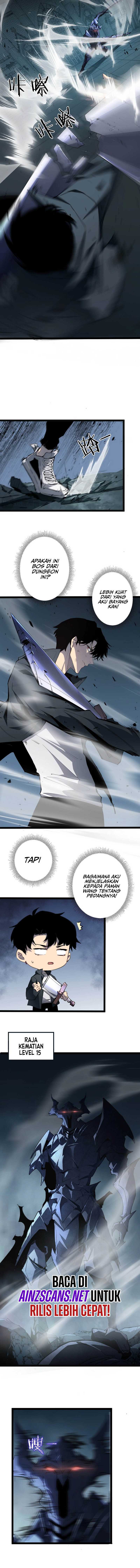 Overlord of Insects
