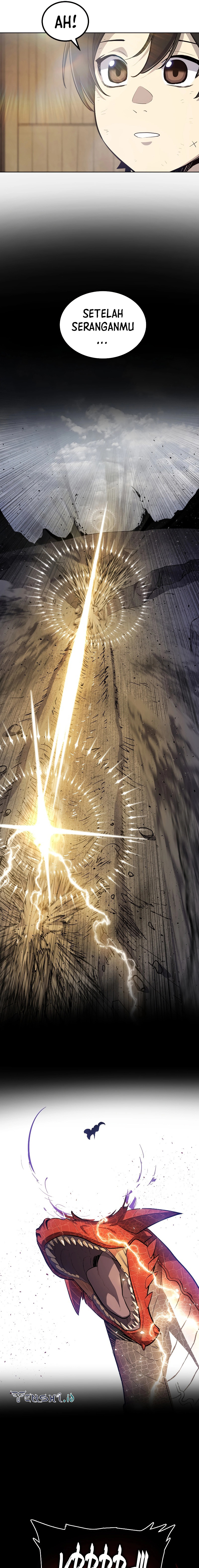 Overpowered Sword