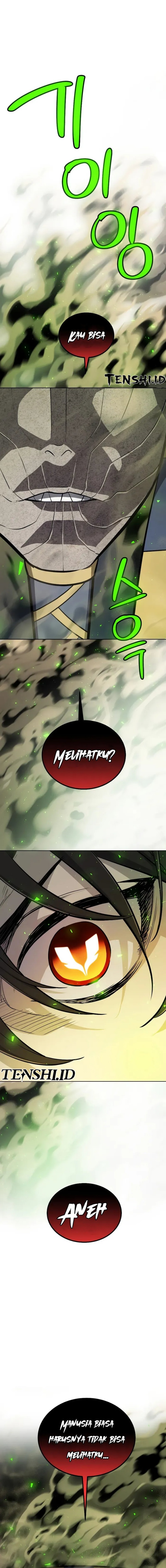 Overpowered Sword