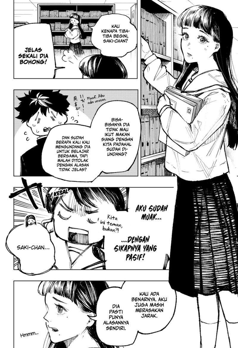 Oversleeping Takahashi