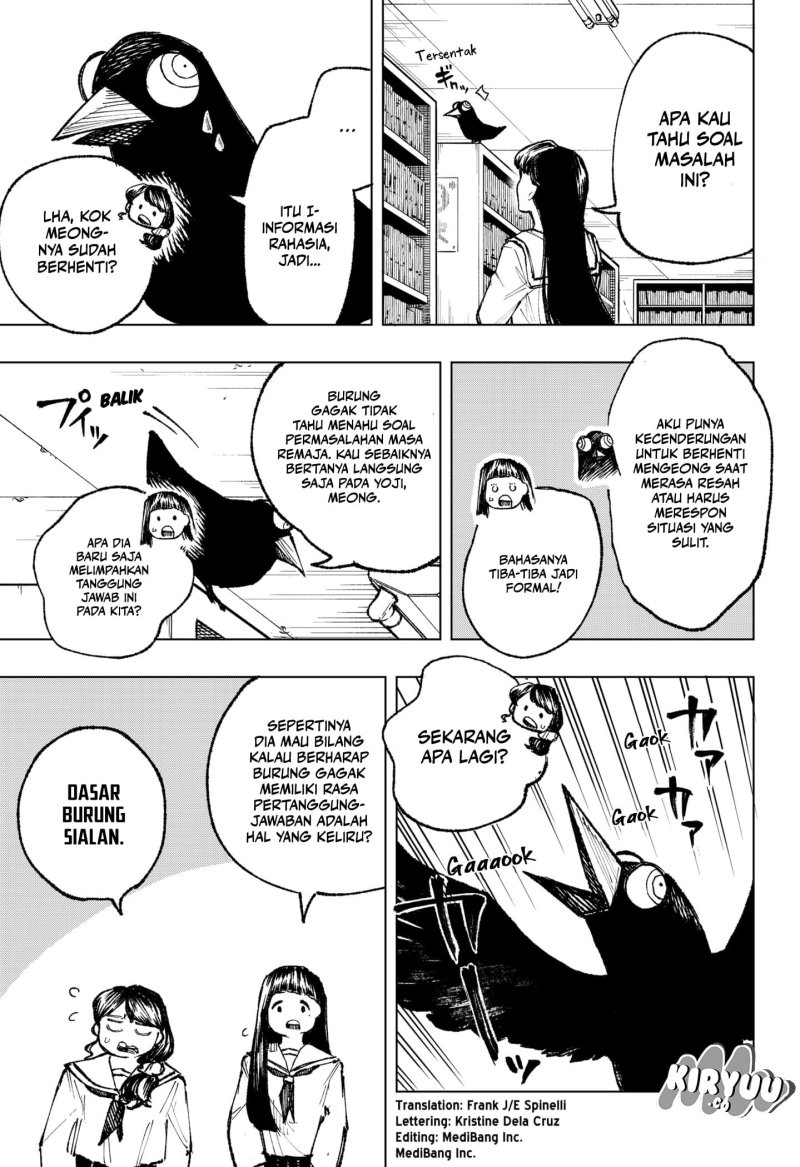 Oversleeping Takahashi