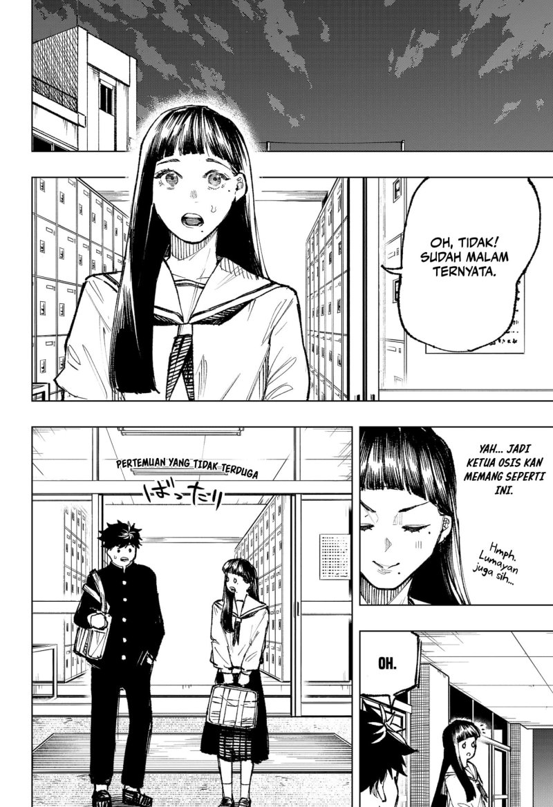 Oversleeping Takahashi